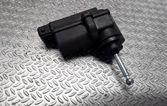 Ford Mondeo MK I Headlight level adjustment motor 93BG13K198AA