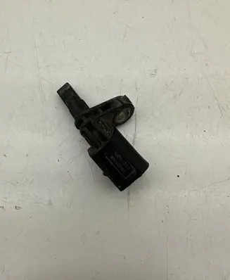 Volkswagen PASSAT B7 ABS brake wheel speed sensor WHT003856
