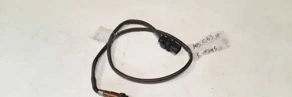 Mercedes-Benz C AMG W205 Lambda probe sensor 0005423400