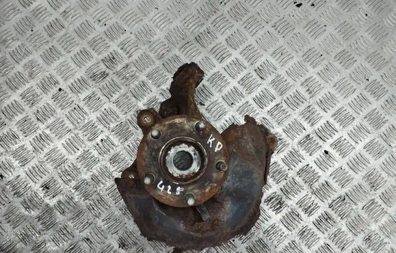 Mazda CX-5 Front wheel hub