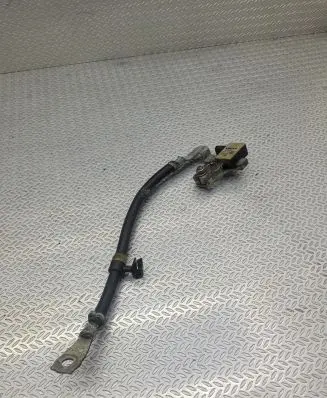 Volvo XC60 Negative earth cable (battery) 31327698