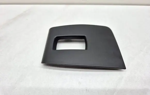Audi A3 S3 8P Rear door window switch trim 8P4867969 563700