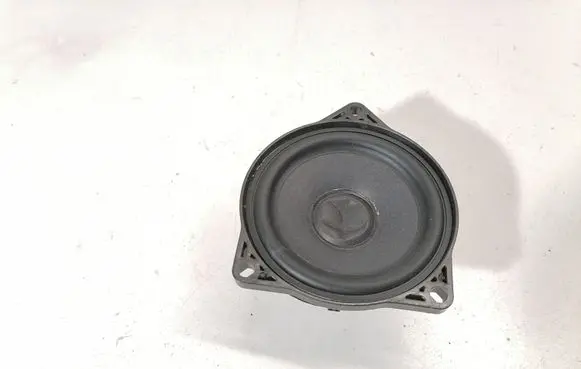 Panel speaker