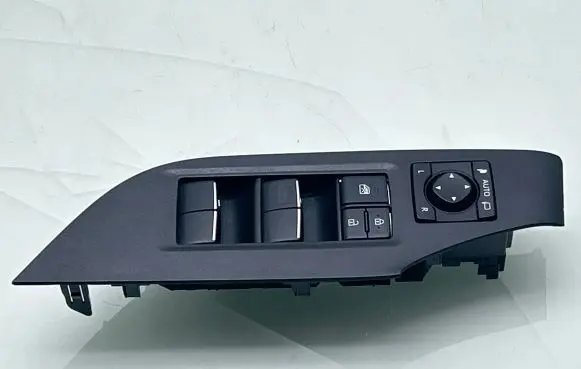Toyota RAV 4 (XA50) Electric window control switch 7423242220