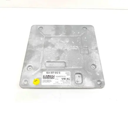 Volkswagen ID.3 Gateway control module 1EA937012 A3C05600907