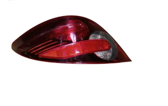 Mercedes-Benz R W251 Rear/tail lights A2518200364