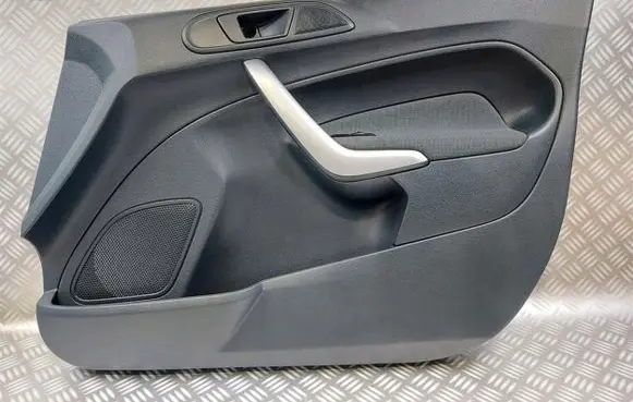 Ford Fiesta Front door card panel trim 8A61-A23942-GS38C5
