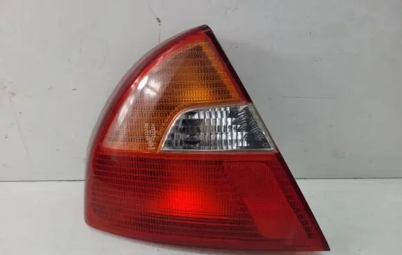 Mitsubishi Lancer Rear/tail lights