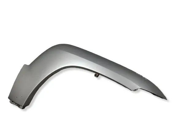 Toyota Land Cruiser (J120) Front arch trim 7560160020