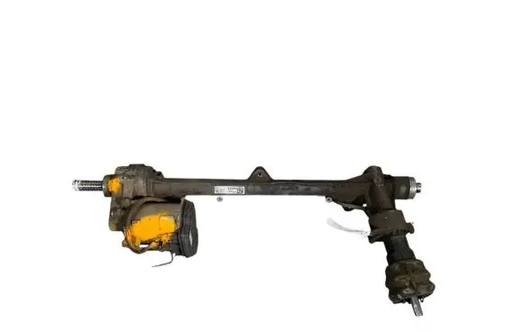 Volvo XC60 Steering rack 31681509