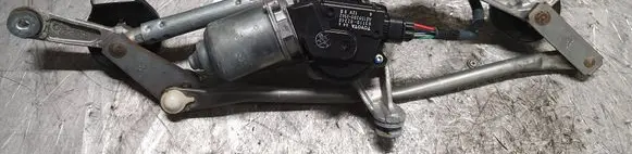 Toyota Auris E180 Front wiper linkage and motor 8511002340 AE1593003562