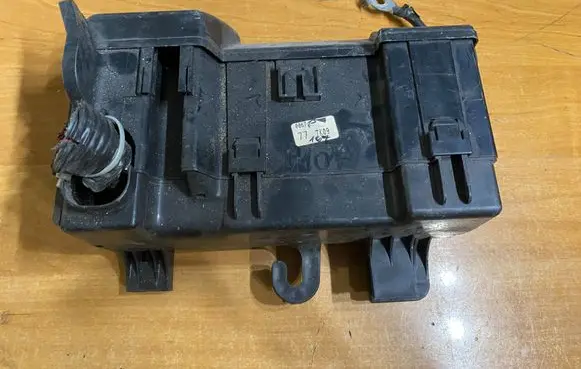 Citroen C1 Fuse module 5014P01 0067777K09 777K09