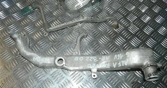 Alfa Romeo 156 Engine coolant pipe/hose