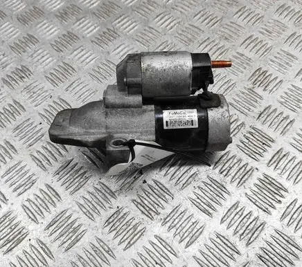 Ford Mustang VI Starter motor JR3T11000BA