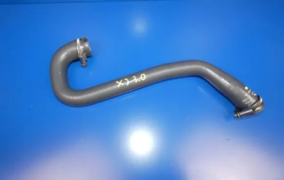 Jaguar XJ X351 Intercooler hose/pipe AW939F287AA
