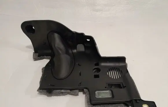 Audi Q5 SQ5 Dashboard lower bottom trim panel 80B863083C