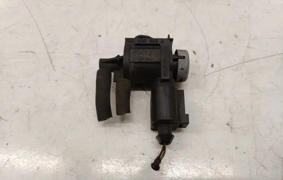 Audi A4 S4 B9 Turbo solenoid valve 1K0906283A