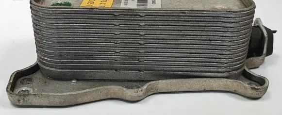 Ford Mondeo MK IV Engine oil radiator A2721800510