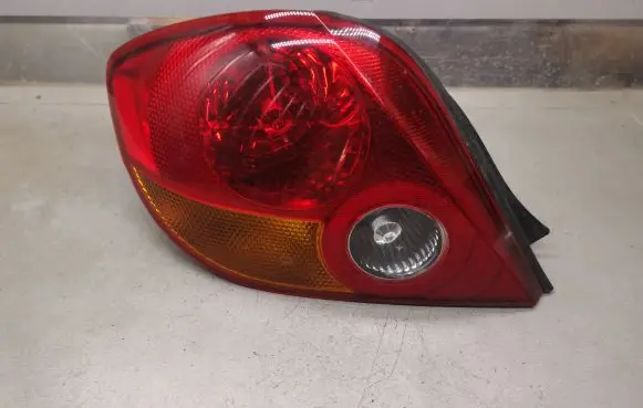 Hyundai Coupe Rear/tail lights 924012CXXX