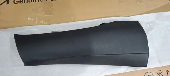 BMW X6 F16 Rear door airbag 7939526 110124171009 06192020