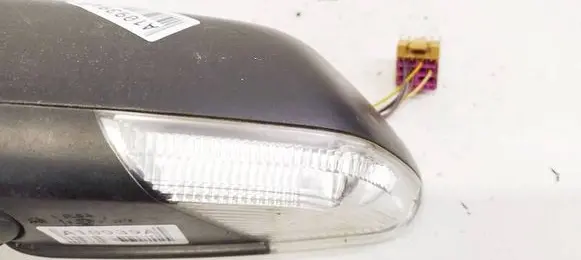 Volkswagen Polo IV 9N3 Mirror indicator light 