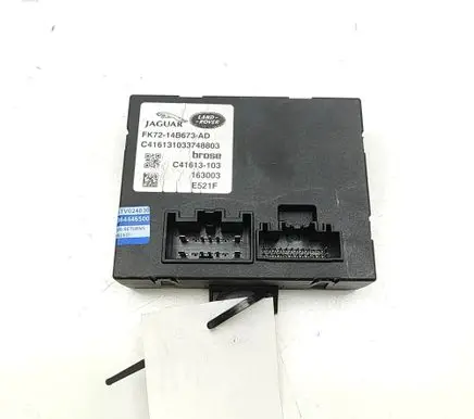 Land Rover Discovery Sport Tailgate/trunk control unit/module FK7214B673AD C41613103