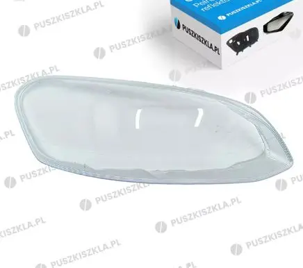 Volvo XC60 Headlight lense 5907127929366