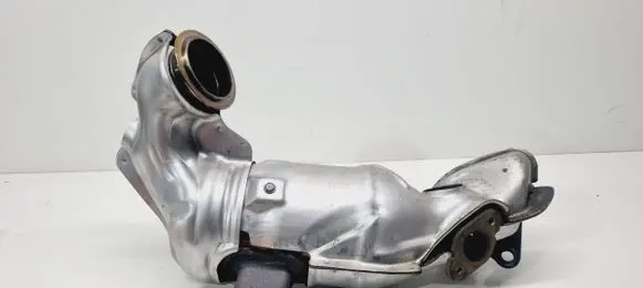 Catalyst/FAP/DPF particulate filter