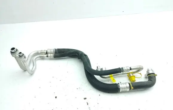 Tesla Model 3 Air conditioning (A/C) pipe/hose 162591000C