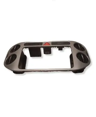Volkswagen Golf Plus Dash center air vent grill 5N0858069 5M0858069N