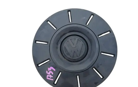 Volkswagen Crafter Original wheel cap 2N0601151B