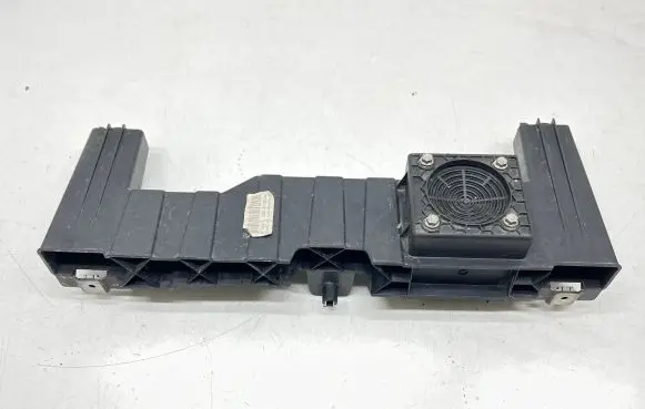 Mercedes-Benz EQC Horn signal A2239016902 A2936804301 293900902