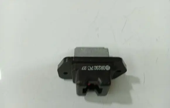 Honda FR-V Heater blower motor/fan resistor 3R2307C27