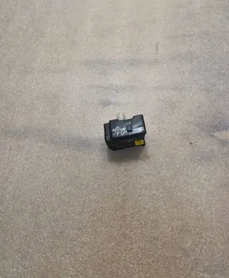 Audi A8 S8 D2 4D Air flap motor/actuator 0637005001 4D0820511A
