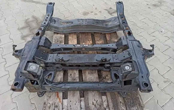 Mercedes-Benz Sprinter W906 Front subframe