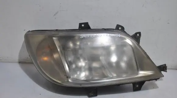 Mercedes-Benz Sprinter W901 W902 W903 W904 Headlight/headlamp