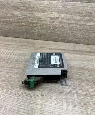 Fiat Punto (188) Airbag control unit/module 46766384 331164