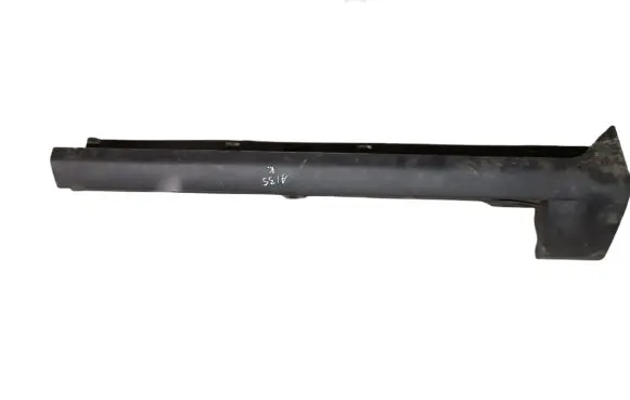 Chrysler Pacifica Sill