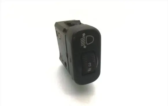 Volkswagen Crafter Headlight level height control switch