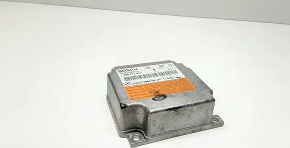 Mercedes-Benz S W220 Airbag control unit/module 0285001443 2208203085