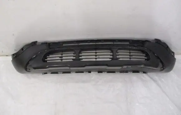 Citroen C3 Aircross Rear bumper trim bar molding YQ00157880 13490016