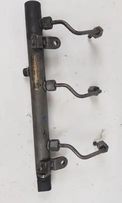 Mercedes-Benz C W204 Fuel main line pipe A6420703095