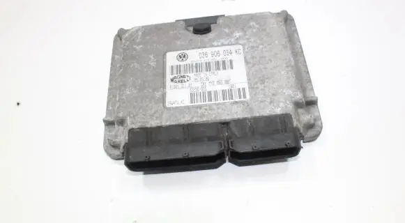 Seat Ibiza III (6L) Engine control unit/module 036906034KC