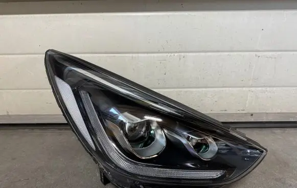 KIA Niro Headlight/headlamp 92102G5