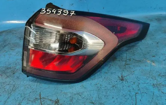 Ford Escape III Boot/trunk interior light GJ5Z13404G