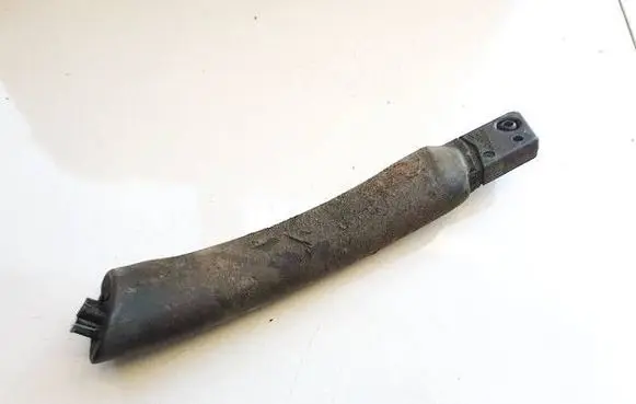 Audi TT TTS Mk2 Other front door trim element 8J0867161C