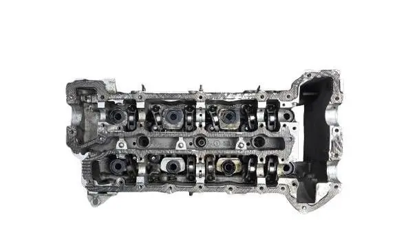 Mercedes-Benz Vito Viano W639 Engine head A6420100821