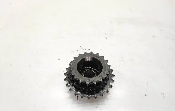 BMW X5 E70 Timing chain sprocket 7787279 13527787279