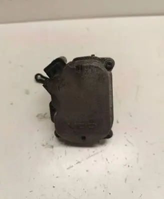 Audi A6 S6 C6 4F Intake manifold valve actuator/motor 059129086E