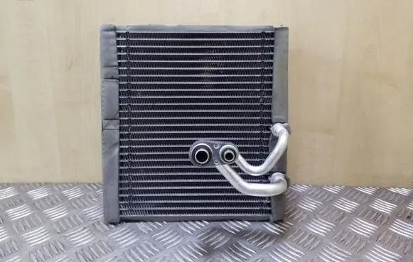 Opel Meriva B Air conditioning (A/C) radiator (interior) 52423268